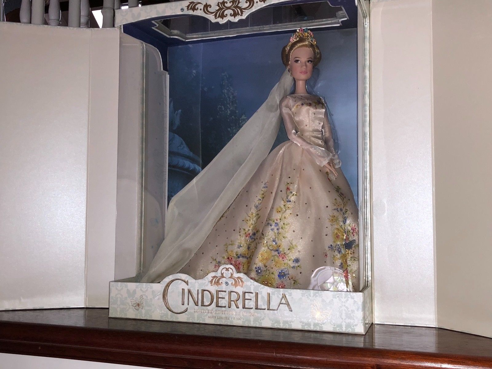 Poupées Heirloom : les modèles les plus chers avec MeilleurVendeur.com !  